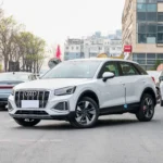 Audi Q2l Petrol 1.5t – For Sale From China  | Chinese Cars in Australia - Image 9