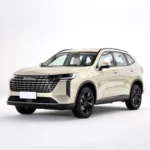 Hybrid Haval H6 – For Sale From China  | Chinese Cars in Australia - Image 8