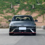 2024 Toyta Camry – For Sale From China  | Chinese Cars in Australia - Image 9