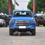JAC T8 2.0t Turbo Diesel Version – For Sale From China  | Chinese Cars in Australia - Image 9