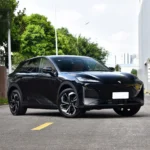 Changan Shenlan Deepal S7 – For Sale From China  | Chinese Cars in Australia