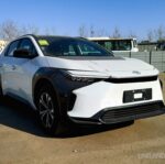 Toyota Bz4X – For Sale From China | Chinese Cars in Australia
