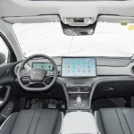 BYD Sea Lion 05 DM-i 115 km Flagship – For Sale From China  | Chinese Cars in Australia - Image 7