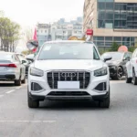 Audi Q2l Petrol 1.5t – For Sale From China  | Chinese Cars in Australia