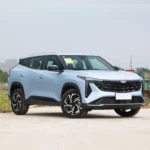 Geely Boyue – For Sale From China  | Chinese Cars in Australia - Image 8