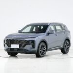 Jetour X70 Plus SUV – For Sale From China  | Chinese Cars in Australia - Image 11