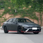 2024 Toyta Camry – For Sale From China  | Chinese Cars in Australia - Image 8