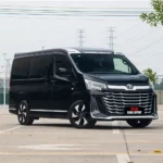 Toyota Spacious Luxury Business Reception Passenger Car – For Sale From China | Chinese Cars in Australia - Image 7