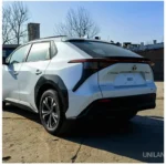 2024 Toyota Bz4X SUV Electric Vehicle – For Sale From China  | Chinese Cars in Australia - Image 8