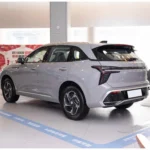 Hongqi HS3 – For Sale From China  | Chinese Cars in Australia - Image 4