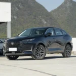 Changan UNI-K – For Sale From China  | Chinese Cars in Australia - Image 8