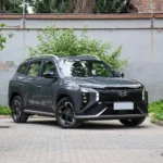 Hyundai Mufasa IX35 – For Sale From China  | Chinese Cars in Australia - Image 6