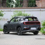 Hyundai Mufasa IX35 – For Sale From China  | Chinese Cars in Australia - Image 9