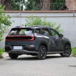 Hyundai Mufasa IX35 – For Sale From China  | Chinese Cars in Australia - Image 7