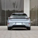 Zeekr 001 – For Sale From China  | Chinese Cars in Australia - Image 2