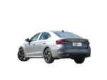 Saic Octavia 2024 PRO – For Sale From China  | Chinese Cars in Australia - Image 5