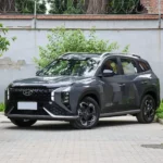 Hyundai Mufasa IX35 – For Sale From China  | Chinese Cars in Australia - Image 3
