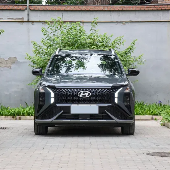 imgi_24_Cheap-Used-Car-0km-Hyndai-Gasoline-Hybrid-New-Cars-IX35-Gasoli Hyundai Mufasa IX35 – For Sale From China | Chinese Cars in Australia - Image 1