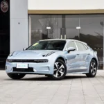 Zeekr 001 – For Sale From China  | Chinese Cars in Australia - Image 4