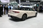 Luxeed S7 – For Sale From China  | Chinese Cars in Australia - Image 2