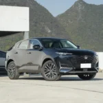 Changan UNI-K – For Sale From China  | Chinese Cars in Australia - Image 4