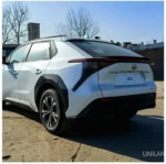 2024 Toyota Bz4X SUV Electric Vehicle – For Sale From China  | Chinese Cars in Australia - Image 11
