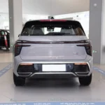 Hongqi HS3 – For Sale From China  | Chinese Cars in Australia - Image 6