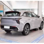 Hongqi HS3 – For Sale From China  | Chinese Cars in Australia - Image 7
