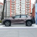 Geely Borui – For Sale From China  | Chinese Cars in Australia - Image 2