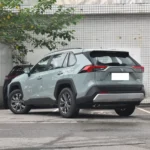 Toyota RAV4 – For Sale From China  | Chinese Cars in Australia - Image 6
