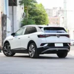 Geely Borui – For Sale From China  | Chinese Cars in Australia - Image 4