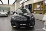 Denza N8 Byd Electric Car – For Sale From China  | Chinese Cars in Australia