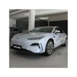 NIO ES6 – For Sale From China  | Chinese Cars in Australia - Image 7