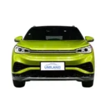 NIO ES6 – For Sale From China  | Chinese Cars in Australia - Image 10
