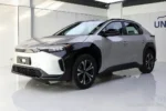 2024 Toyota Bz4X SUV Electric Vehicle – For Sale From China  | Chinese Cars in Australia - Image 5