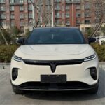 Voyah Zhiyin Electric SUV Car – For Sale From China  | Chinese Cars in Australia