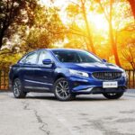 Geely Borui – For Sale From China  | Chinese Cars in Australia