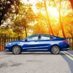 Geely Borui – For Sale From China  | Chinese Cars in Australia - Image 5