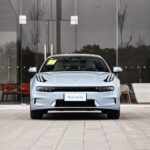 Zeekr 001 – For Sale From China  | Chinese Cars in Australia - Image 9