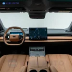 Geely Galaxy Xingyao 8 – For Sale From China  | Chinese Cars in Australia - Image 7