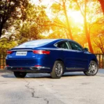 Geely Borui – For Sale From China  | Chinese Cars in Australia - Image 6
