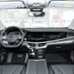 Geely Borui – For Sale From China  | Chinese Cars in Australia - Image 9