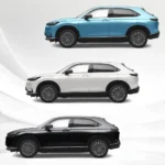 Honda e:NS1 – For Sale From China  | Chinese Cars in Australia - Image 10