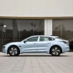 Zeekr 001 – For Sale From China  | Chinese Cars in Australia - Image 7