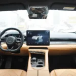 Zeekr 001 – For Sale From China  | Chinese Cars in Australia - Image 11